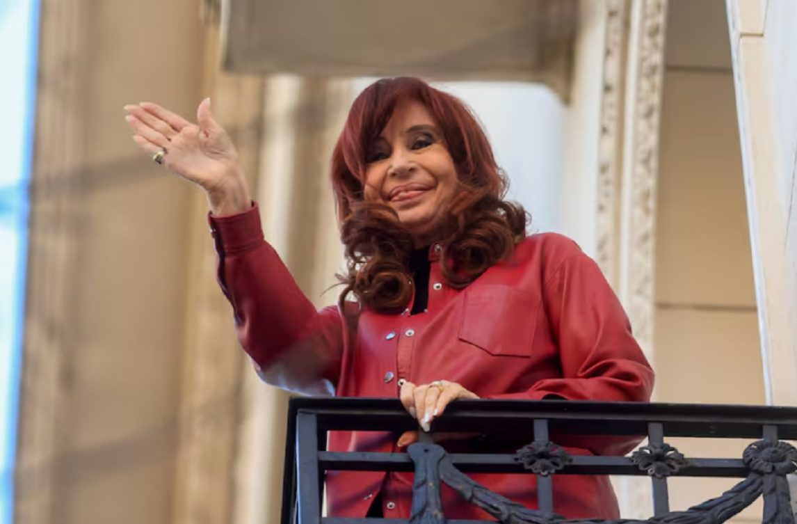 Parte médico: cómo sigue Cristina Kirchner tras su operación