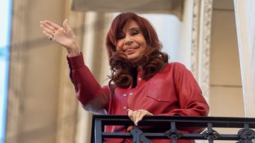 Parte médico: cómo sigue Cristina Kirchner tras su operación