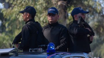 Barrio Villa del Carmen: en un patrullaje la Policía detuvo a dos tucumanos fugitivos