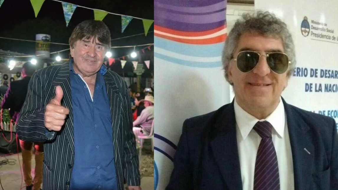 “Siempre te adueñaste de todo”: la fuerte denuncia de la hija de Johnny Mendizábal contra Héctor Kairuz