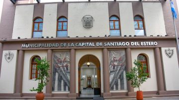 La Municipalidad pagará el bono extraordinario a su personal este martes