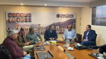 Constructores del NOA advierten por la parálisis total de la obra pública y piden un cambio de rumbo al Gobierno Nacional