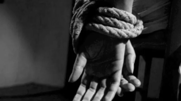 Brutal asalto a una mujer que puso su casa en venta: la maniataron y le exigían que “entregue el dinero”