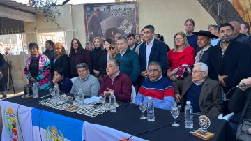 Todo listo para la Fiesta de la Abuela: cronograma completo y homenajes