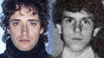 Amigo de la víctima: Identifican al primer sospecho del crimen en la casa de al lado a la de Cerati