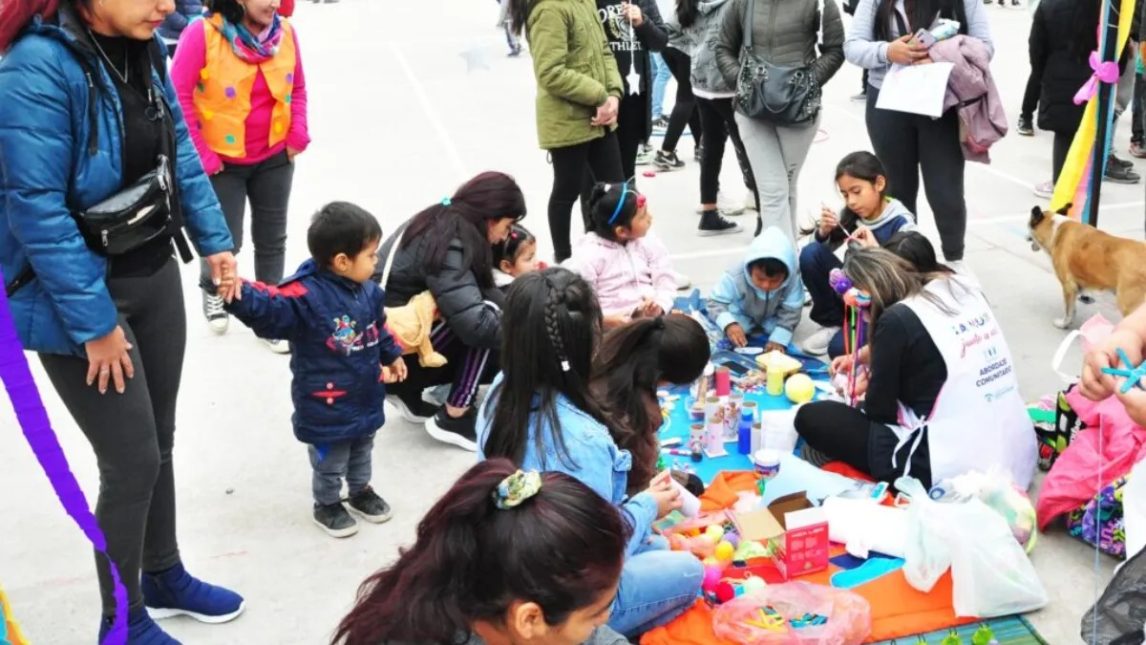 Chau “Día de las Infancias”: Por decreto, Milei restituyó el “Día del Niño”
