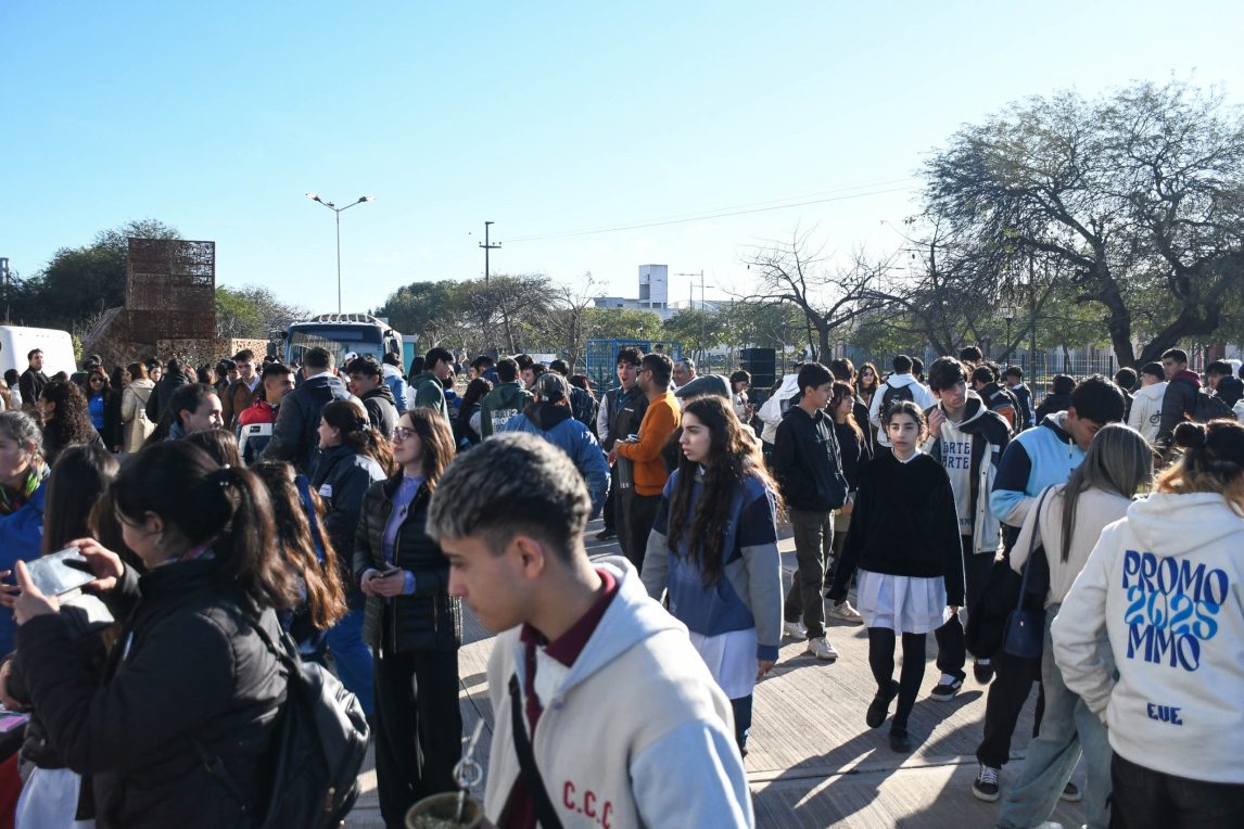 Estudiantes