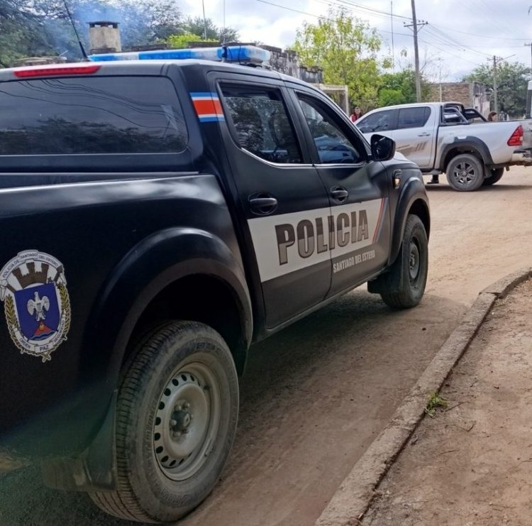 Añatuya: perdió su celular, días después se enteró de que su hermano lo había vendido en el barrio