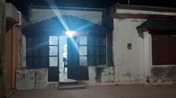 Añatuya: ladrones ingresaron a un domicilio y se llevaron múltiples electrodomésticos