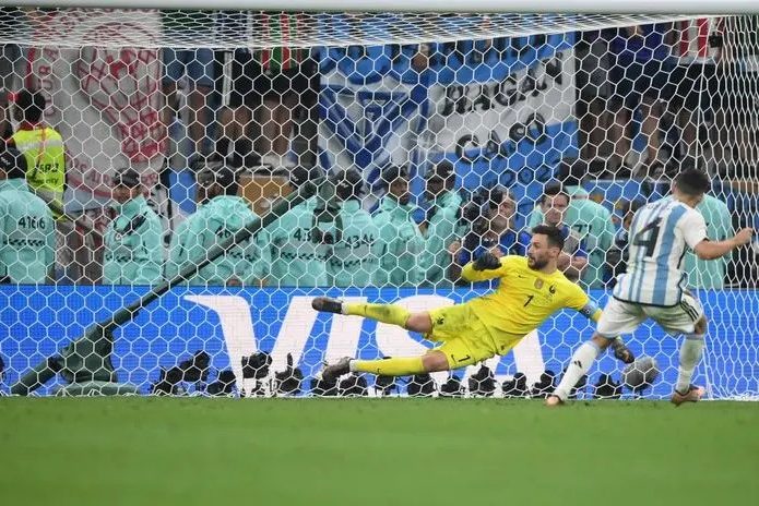 Mundial 2026: El Gobierno evalúa no comprar los derechos para la TV Pública