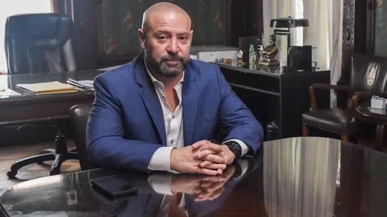 Desde el entorno de Spagnuolo aseguran que teme por su vida y que rechazó abogados del Gobierno