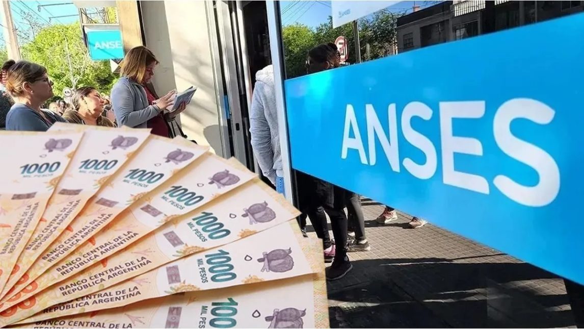 Calendario de pagos de ANSES en agosto 2026: cuándo cobran jubilados, AUH, SUAF, PUAM y desempleo