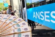 Calendario de pagos de ANSES en agosto 2026: cuándo cobran jubilados, AUH, SUAF, PUAM y desempleo