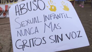 URGENTE: Por una denuncia de abuso sexual allanan Jardín de Infantes municipal en La Banda