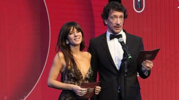 Año de quiebres: todas las parejas de famosos que se separaron en 2025