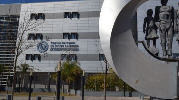 Se conoció la identidad del joven que murió electrocutado en el B° San Fernando