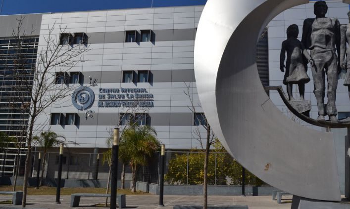 Se conoció la identidad del joven que murió electrocutado en el B° San Fernando