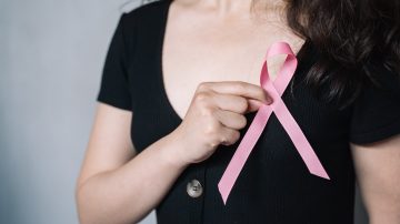 Especialistas del CONICET utilizan Inteligencia Artificial para la detección del cáncer de mama