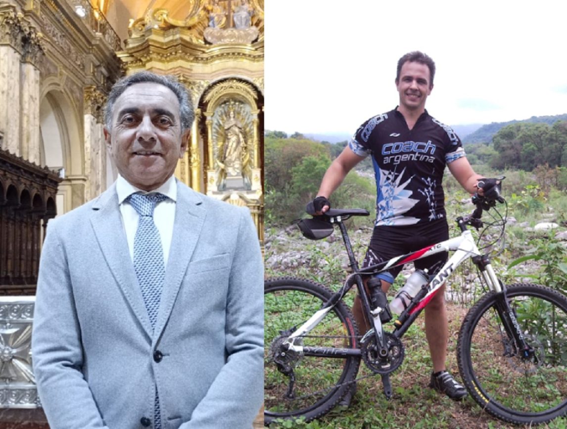 Definiciones en LLA santiagueña: Tomás Figueroa será candidato a senador y Cioccolani irá por la gobernación