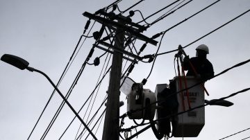 Cronograma de cortes de luz para este jueves y viernes en Santiago del Estero