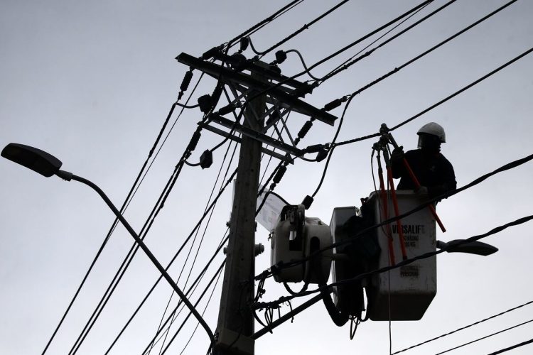 Cortes programados de energía eléctrica afectarán a Capital, La Banda y el interior provincial