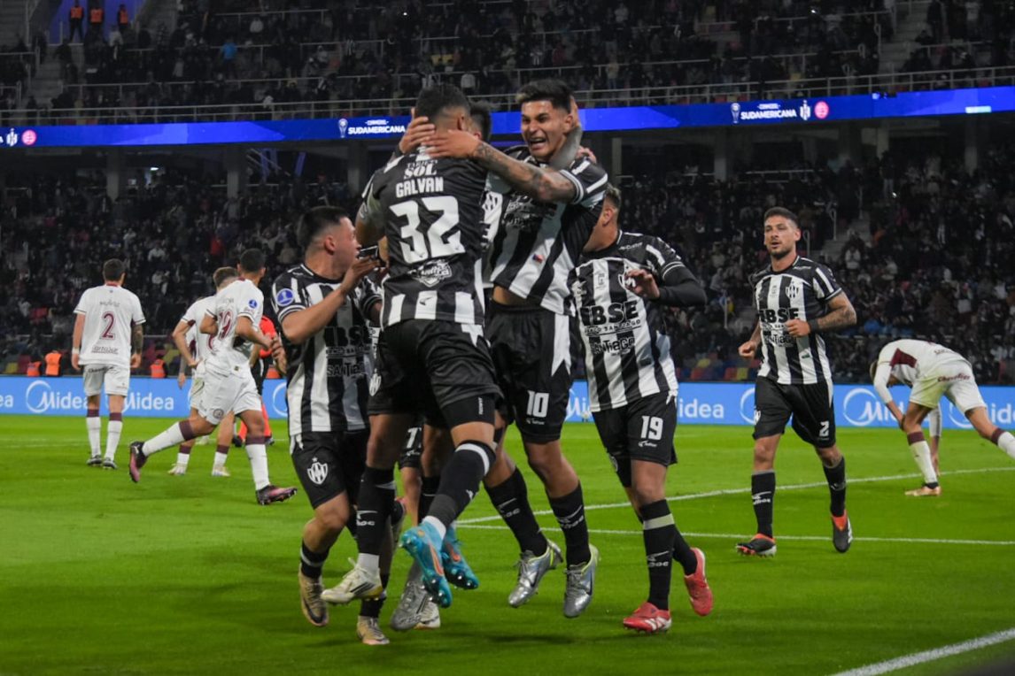 Central Córdoba entre los tres mejores equipos argentinos posicionados en el ranking mundial de clubes