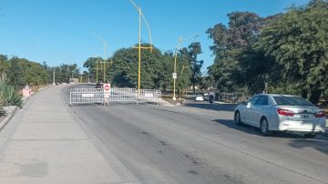 Se realizarán desvíos en Núñez del Prado por tareas de mantenimiento en la calzada