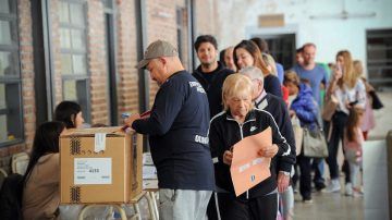 Santiago decide: Se inscribieron 9 frentes para las elecciones provinciales del 26 de octubre