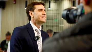 Mukdise cuestionó la gestión turística nacional tras la polémica por los datos del Indec