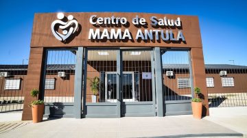 Conmoción en el Siglo XX por la muerte de una vecina