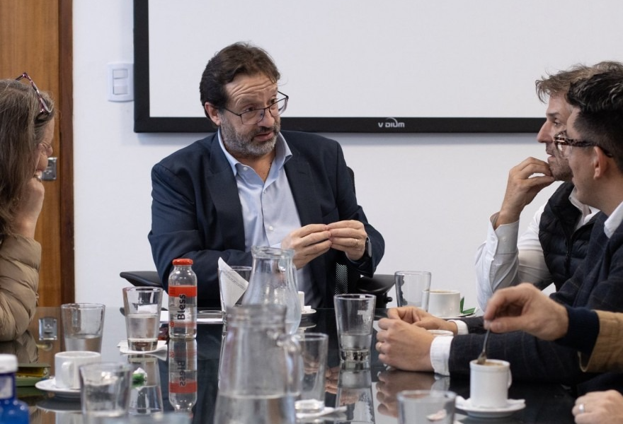 INDEC: renunciaron dos funcionarios antes de conocerse la nueva metodología de medir la inflación