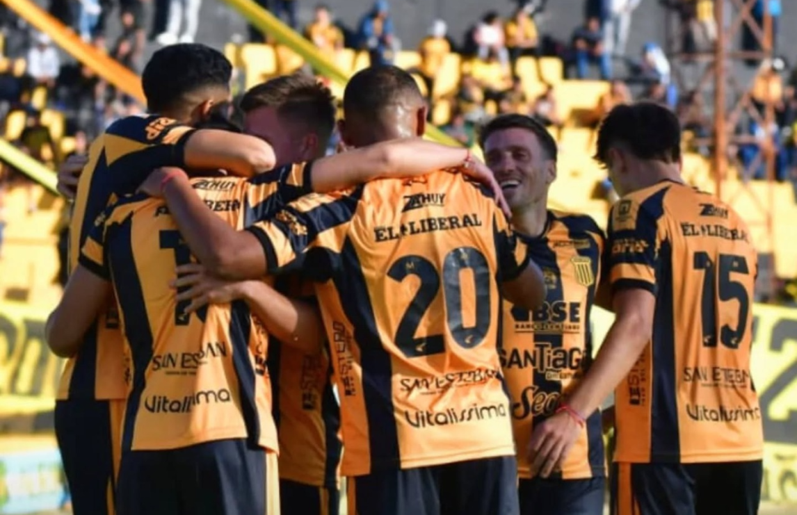 En vivo: Mitre se despide ante su gente en la definición de la Zona B frente a Estudiantes (BA)