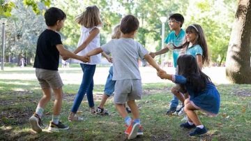 Día del Niño 2025: cuándo se festejará en la Argentina