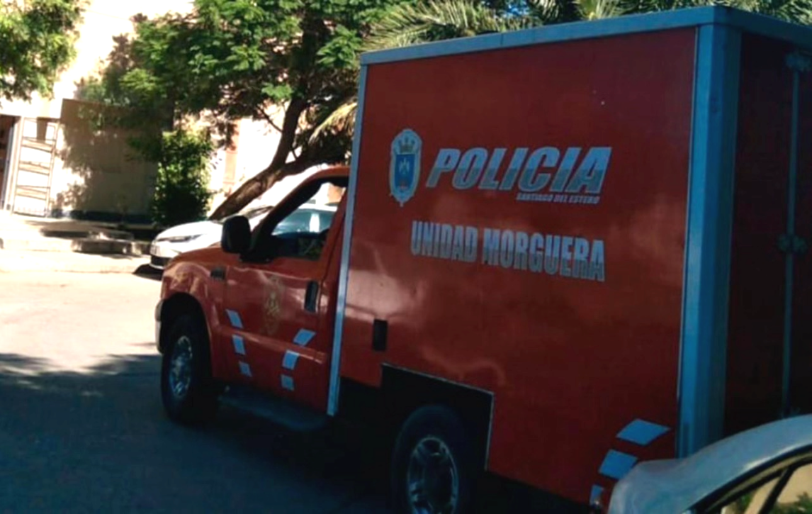 Conmoción en Fernández por la muerte de una mujer de 71 años
