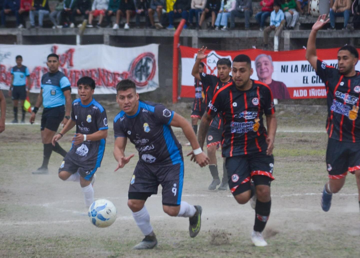 Liga Santiagueña: se programaron las cuatro fechas restantes y las dos finales del Torneo Clausura