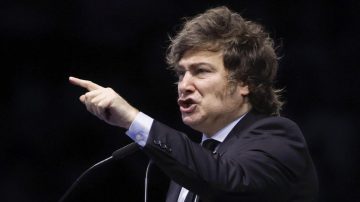 Milei: “Los ambientalistas prefieren que uno se muera de hambre pero no tocar nada”