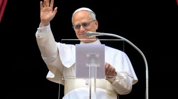El papa León XIV giró 100.000 euros para ayuda humanitaria en Venezuela tras los terremotos