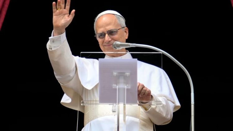 El papa León XIV giró 100.000 euros para ayuda humanitaria en Venezuela tras los terremotos
