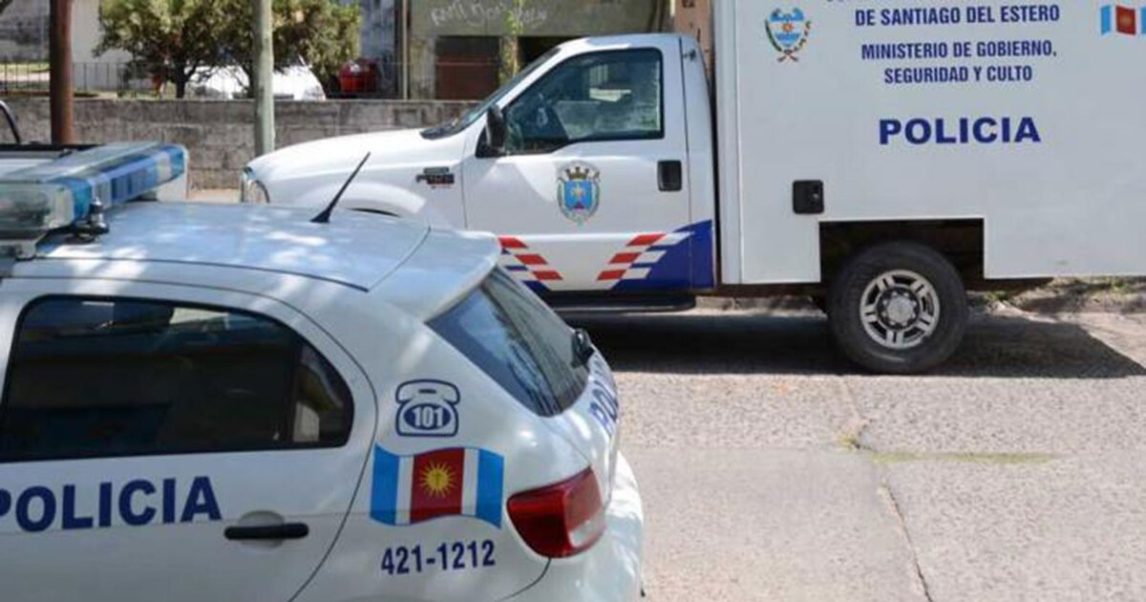 Tragedia en Maco: un ciclista falleció y una familia resultó herida en un violento accidente