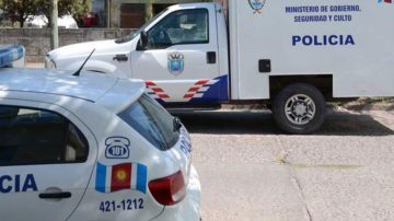 Tragedia en Maco: un ciclista falleció y una familia resultó herida en un violento accidente