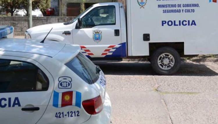Tragedia en Maco: un ciclista falleció y una familia resultó herida en un violento accidente