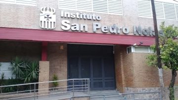 El Instituto San Pedro Nolasco organiza la kermesse solidaria “Abrazo de Oso Musical”