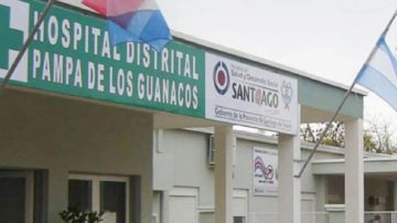 Estrangularon a su bebé recién nacido con el cordón de una zapatilla: Apuntan a problemas psicológicos