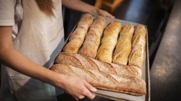 Se agrava la crisis: En un año y medio cerraron 14.000 panaderías y la venta de facturas cayó 85%