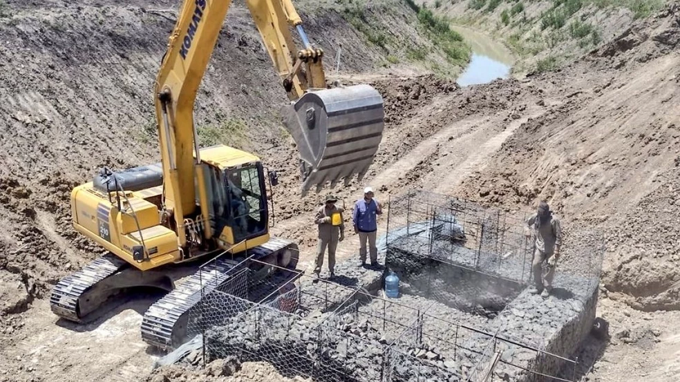 Eliminaron las retenciones a las exportaciones de productos del sector minero