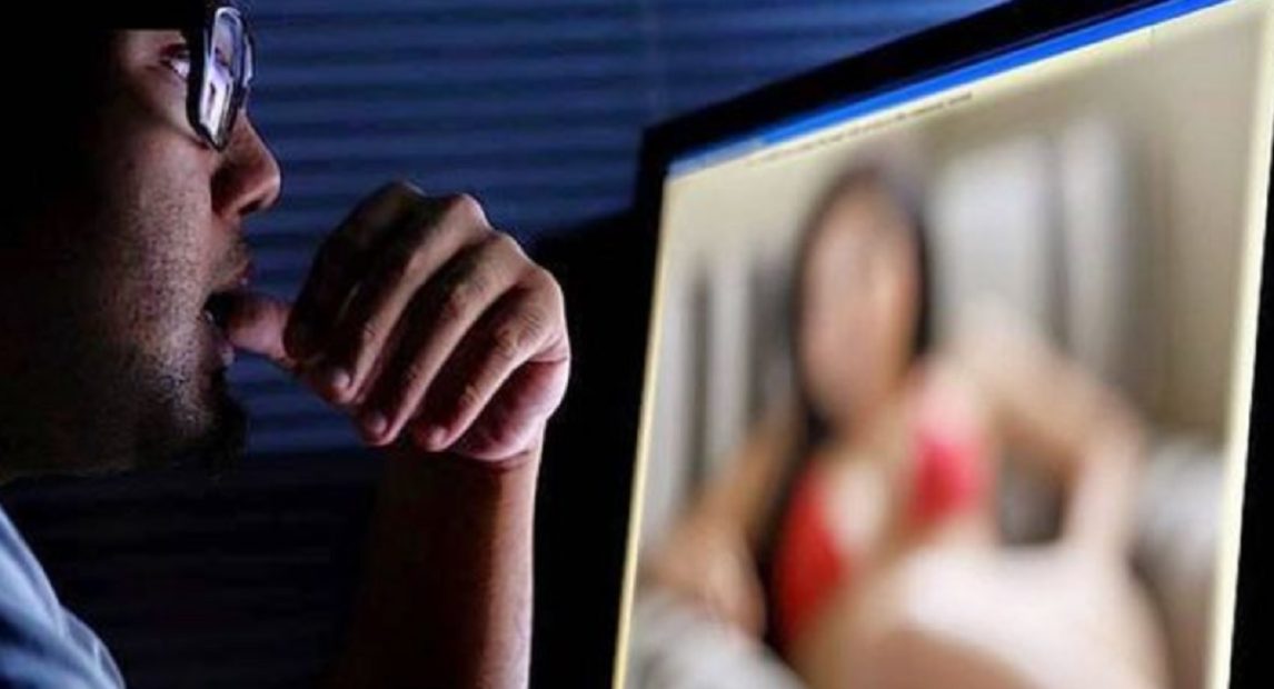 Creyó que había cometido un delito con una menor, lo extorsionaron y lo obligaron a transferir $180.000