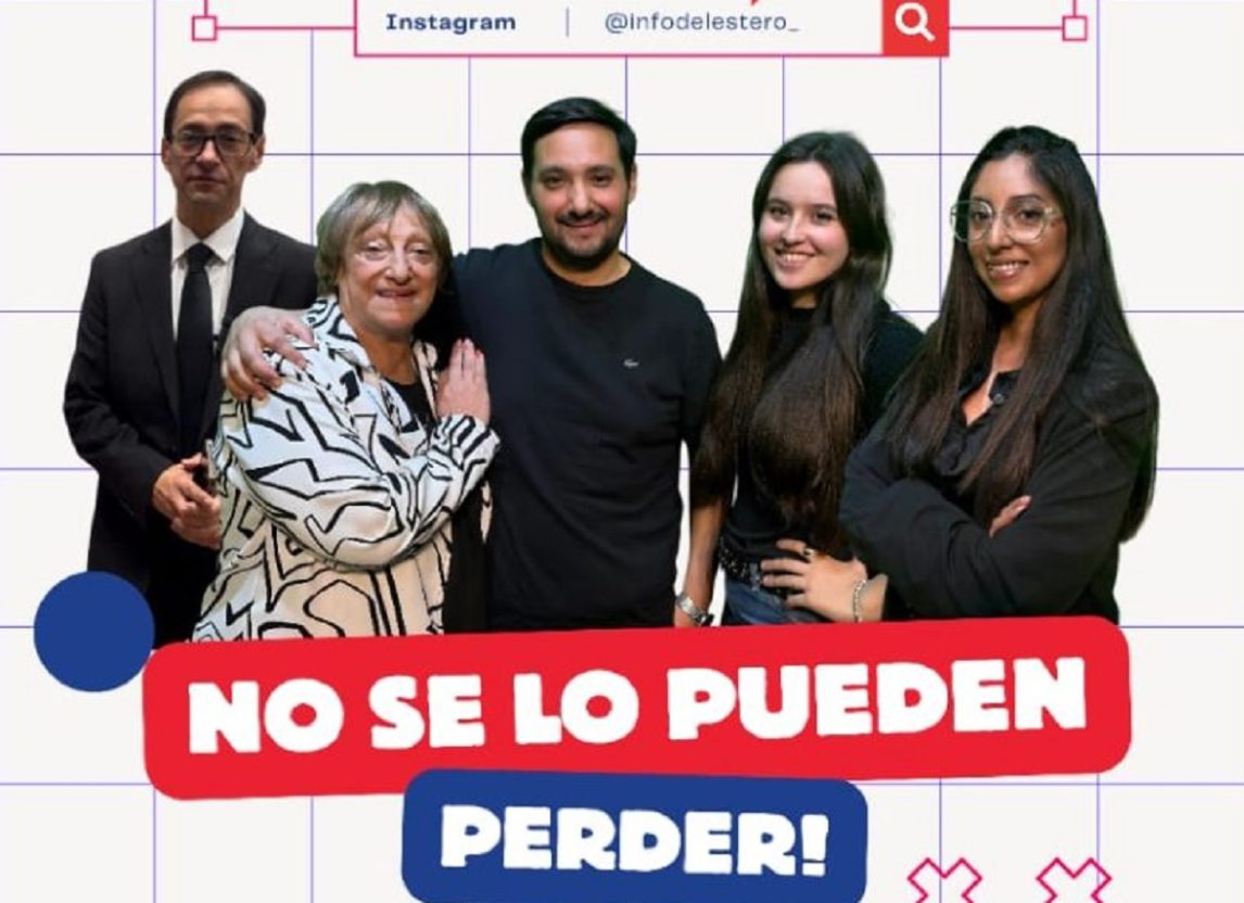 ? INFO STREAM | Hoy tendremos un programa imperdible con Roger Nediani, el profe Godoy y Brisa Flores