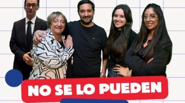 ? INFO STREAM | Hoy tendremos un programa imperdible con Roger Nediani, el profe Godoy y Brisa Flores