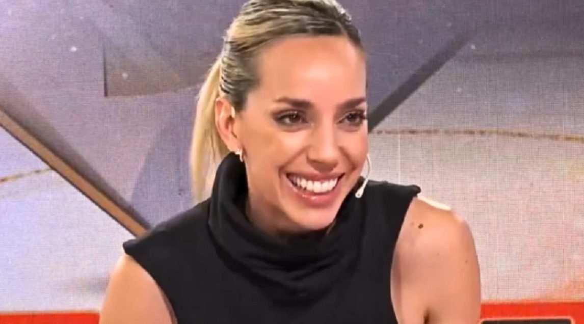Tamara Pettinato vuelve a la TV y aseguró que volvería a entrevistar a Alberto Fernández