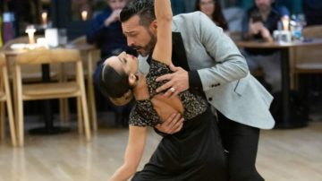 “Abrazarte”, el festival de Tango que trae a los campeones 2022 a Santiago